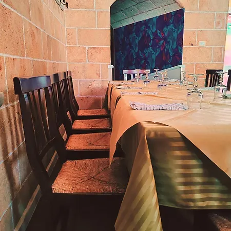 Salento Casevecchie ゲストハウス 3*