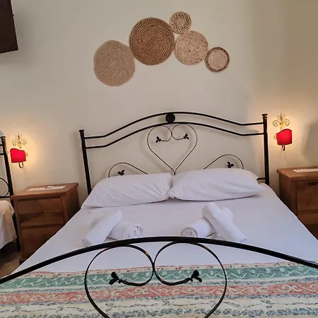 ゲストハウス Salento Casevecchie