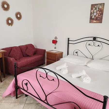 Salento Casevecchie 3* Sogliano Cavour