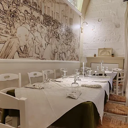 ゲストハウス Salento Casevecchie Sogliano Cavour