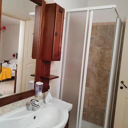 Salento Casevecchie 3* Sogliano Cavour