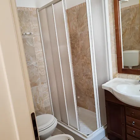 Salento Casevecchie ゲストハウス 3*