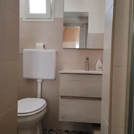 ゲストハウス Salento Casevecchie Sogliano Cavour