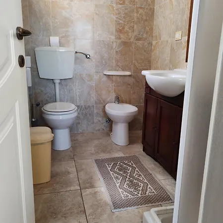 ゲストハウス Salento Casevecchie Sogliano Cavour