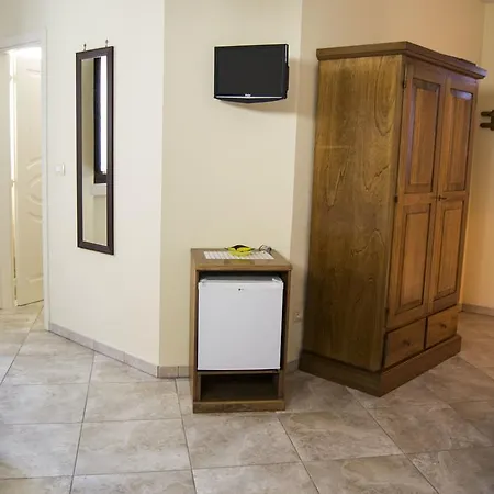 Salento Casevecchie ゲストハウス