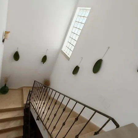 Guest house Salento Casevecchie