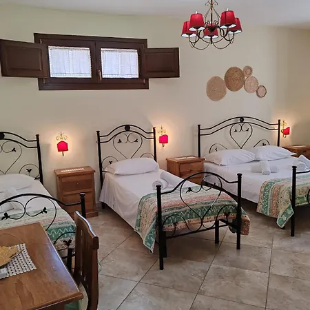 Salento Casevecchie 3*