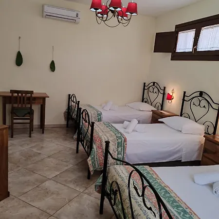 Salento Casevecchie Guest house 3*