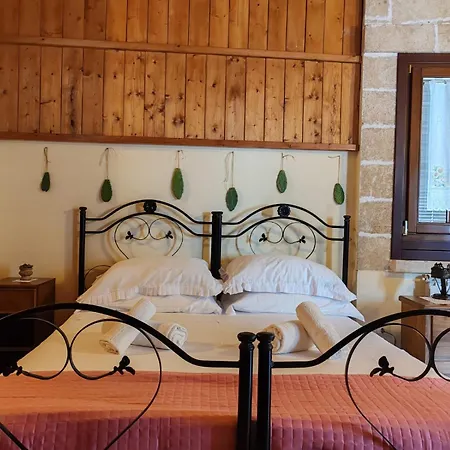 Salento Casevecchie Guest house Sogliano Cavour