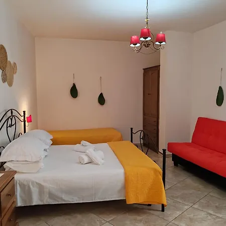 Salento Casevecchie Sogliano Cavour