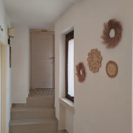 Guest house Salento Casevecchie