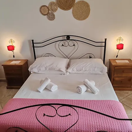 Guest house Salento Casevecchie 3*