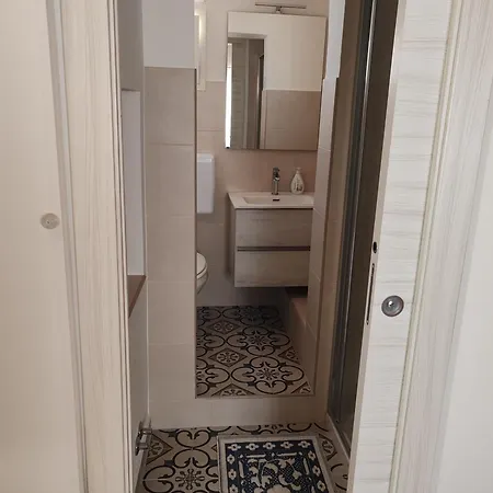 Guest house Salento Casevecchie 3*