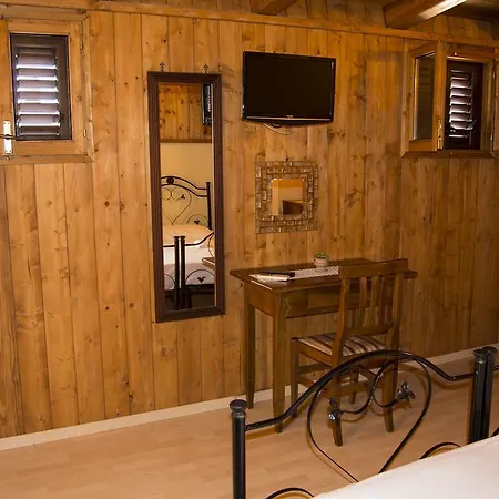 Guest house Salento Casevecchie Sogliano Cavour