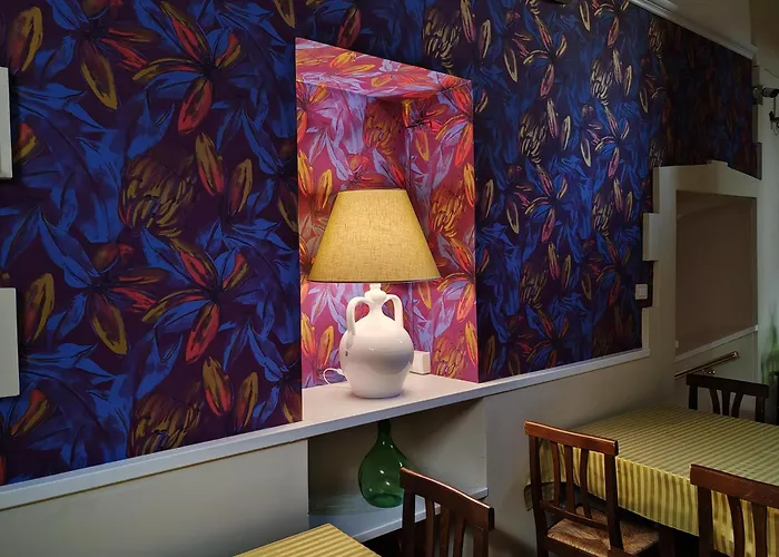 Salento Casevecchie Guest house Sogliano Cavour