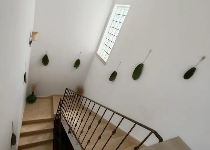 Guest house Salento Casevecchie