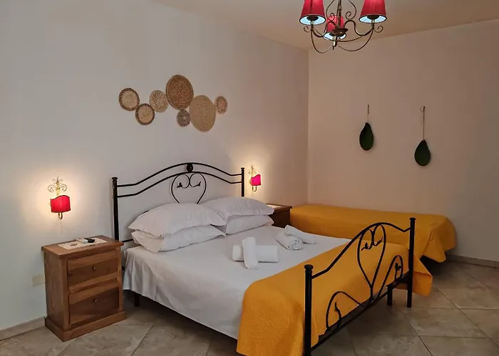 Salento Casevecchie Guest house