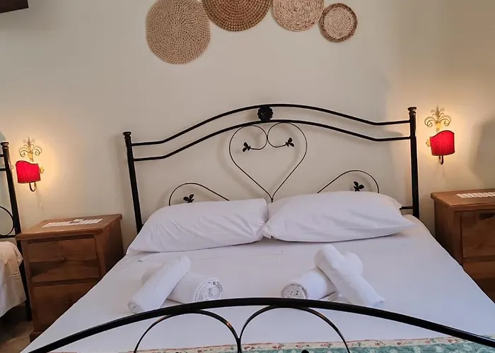 Guest house Salento Casevecchie