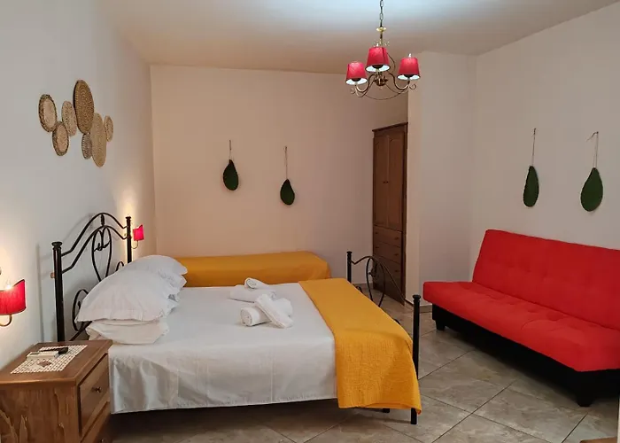 Salento Casevecchie Sogliano Cavour