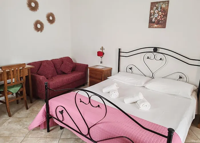 Salento Casevecchie 3* Sogliano Cavour