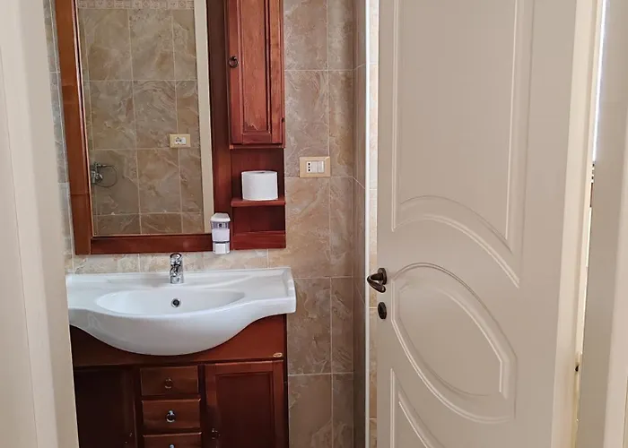 Salento Casevecchie Guest house Sogliano Cavour