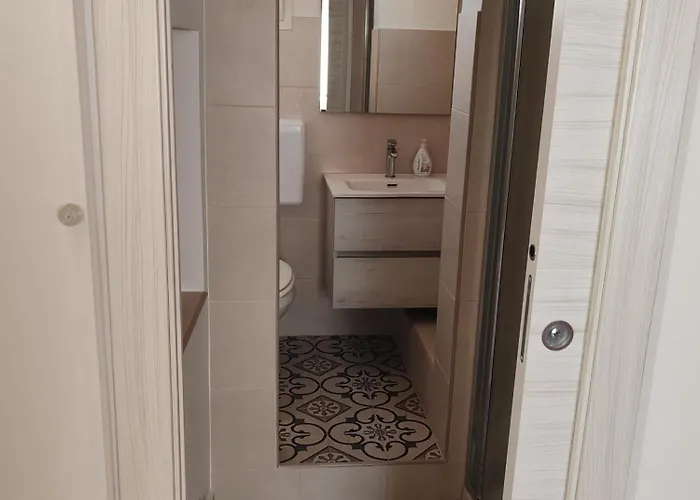 Guest house Salento Casevecchie 3*