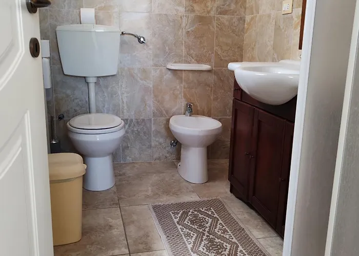 Guest house Salento Casevecchie Sogliano Cavour